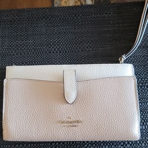 Kate Spade wristlet